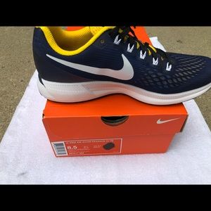 Nike women’s Air Zoom Pegasus 34TB